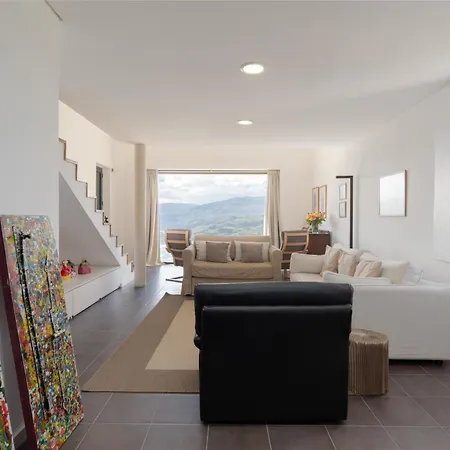 Host Wise - Casa Dos Ciprestes - Pool & Vines Haven Lamego