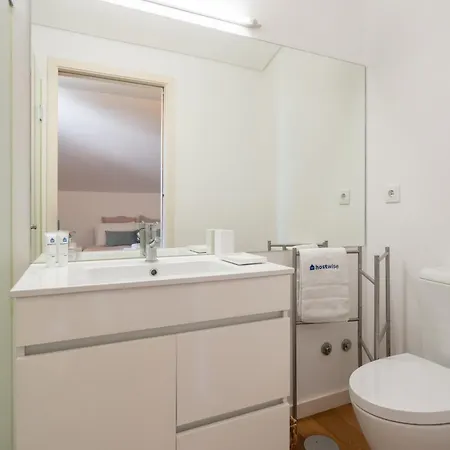 Holiday home Host Wise - Casa Dos Ciprestes - Pool & Vines Haven *