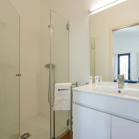 Host Wise - Casa Dos Ciprestes - Pool & Vines Haven * Lamego