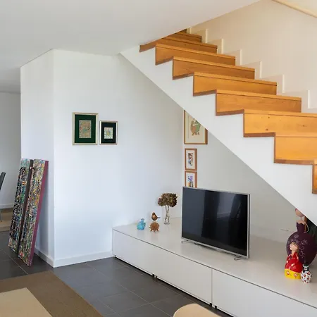 Host Wise - Casa Dos Ciprestes - Pool & Vines Haven Holiday home *