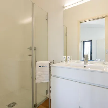 Host Wise - Casa Dos Ciprestes - Pool & Vines Haven Dom wakacyjny Lamego