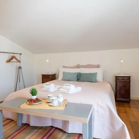 Host Wise - Casa Dos Ciprestes - Pool & Vines Haven * Lamego