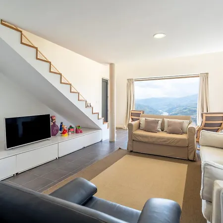 Holiday home Host Wise - Casa Dos Ciprestes - Pool & Vines Haven