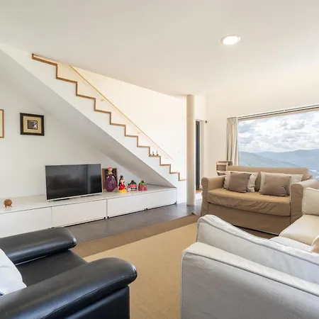 Prázdninový dům Host Wise - Casa Dos Ciprestes - Pool & Vines Haven Lamego