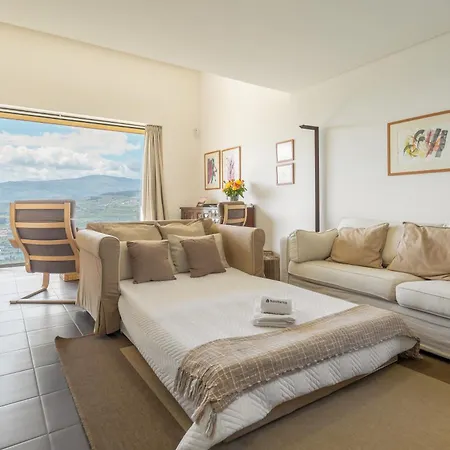 Holiday home Host Wise - Casa Dos Ciprestes - Pool & Vines Haven