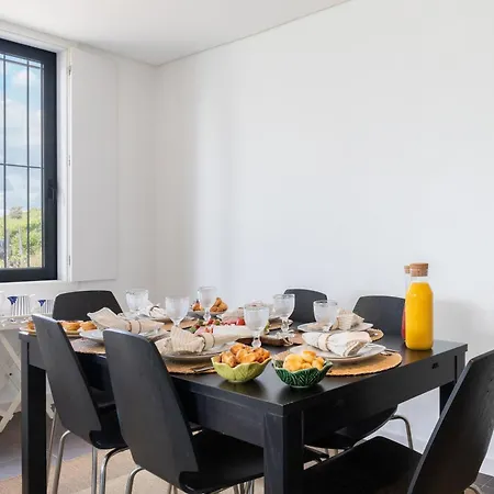 Host Wise - Casa Dos Ciprestes - Pool & Vines Haven *