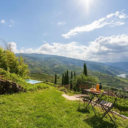 Host Wise - Casa Dos Ciprestes - Pool & Vines Haven