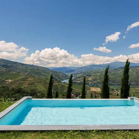 Host Wise - Casa Dos Ciprestes - Pool & Vines Haven *