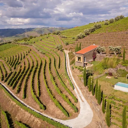 Host Wise - Casa Dos Ciprestes - Pool & Vines Haven