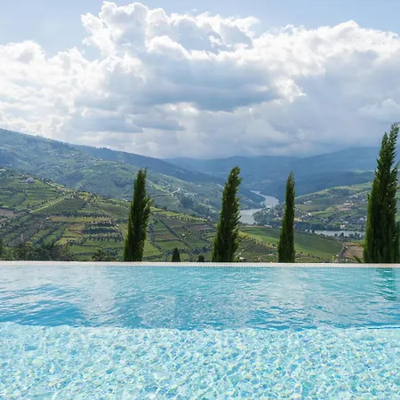 Dom wakacyjny Host Wise - Casa Dos Ciprestes - Pool & Vines Haven