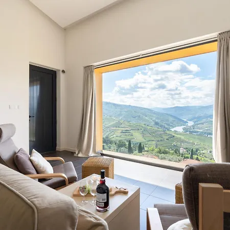 Host Wise - Casa Dos Ciprestes - Pool & Vines Haven Prázdninový dům *