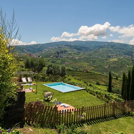 Host Wise - Casa Dos Ciprestes - Pool & Vines Haven * Lamego