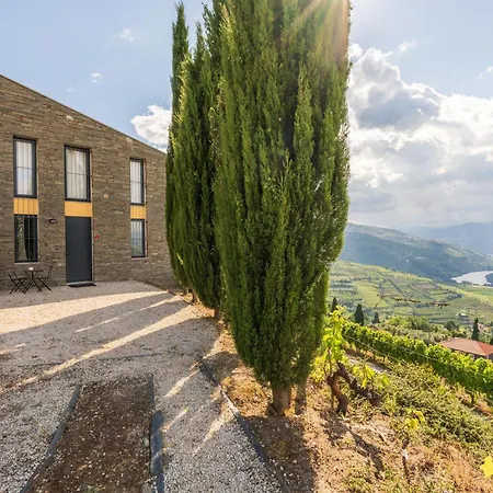 Dom wakacyjny Host Wise - Casa Dos Ciprestes - Pool & Vines Haven Lamego