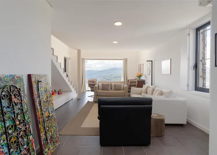 Host Wise - Casa Dos Ciprestes - Pool & Vines Haven Lamego