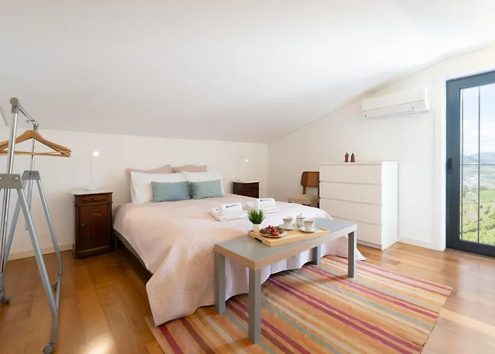 Host Wise - Casa Dos Ciprestes - Pool&vines Haven