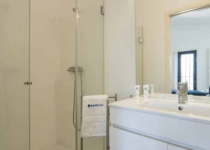 Host Wise - Casa Dos Ciprestes - Pool & Vines Haven * Lamego