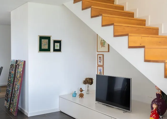 Host Wise - Casa Dos Ciprestes - Pool&vines Haven Сasa de vacaciones *