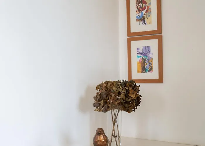 Сasa de vacaciones Host Wise - Casa Dos Ciprestes - Pool&vines Haven