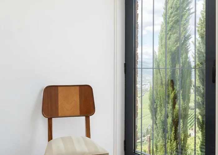 Host Wise - Casa Dos Ciprestes - Pool & Vines Haven