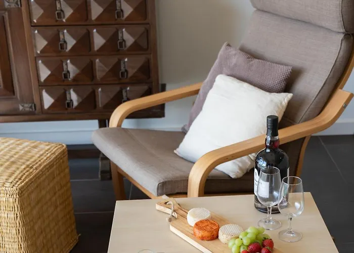 Host Wise - Casa Dos Ciprestes - Pool & Vines Haven Lamego