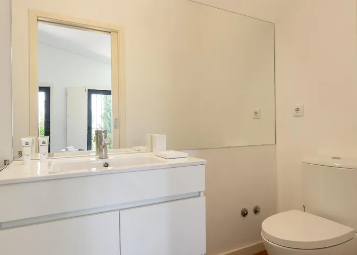 Ferienhaus Host Wise - Casa Dos Ciprestes - Pool & Vines Haven Lamego