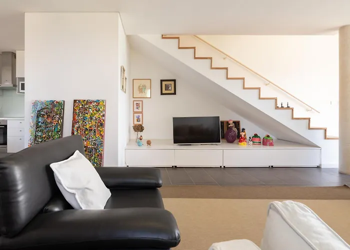 Ferienhaus Host Wise - Casa Dos Ciprestes - Pool & Vines Haven