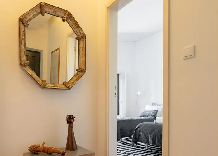 Host Wise - Casa Dos Ciprestes - Pool&vines Haven Сasa de vacaciones *