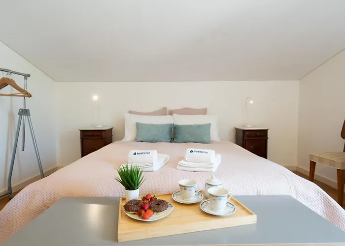 Host Wise - Casa Dos Ciprestes - Pool & Vines Haven Ferienhaus